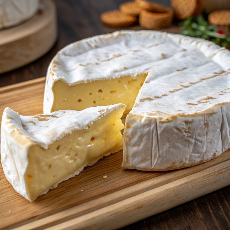 Les Fromages de France