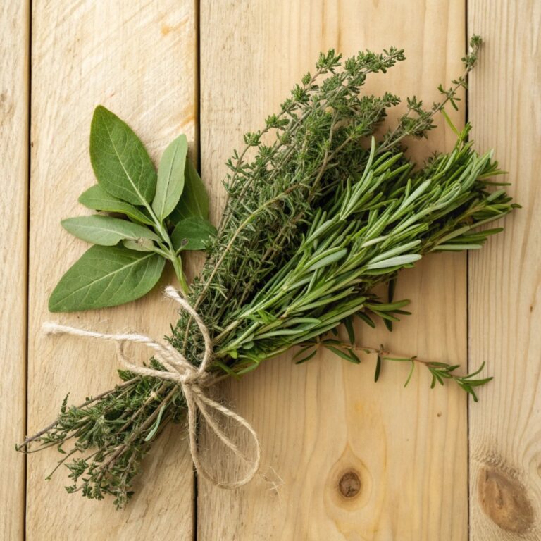 Herbes de Provence Omaya