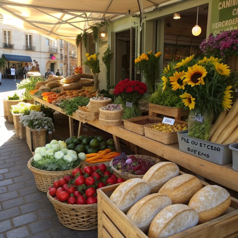 Quartier Omaya Montpellier