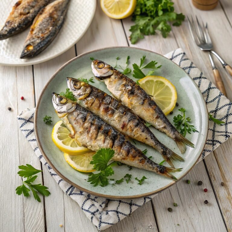 Plats Raffin&eacute;s Omaya